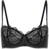 Black_eyelash Lace