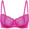 Bright Fuchsia
