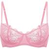Peach Pink