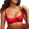 Lipstick Red