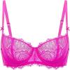 Bright Fuchsia