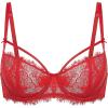 Strappy_lipstick Red