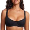 Black - Unlined