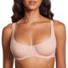 Blush Beige - Unlined