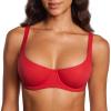 Lipstick Red - Unlined