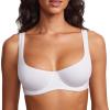 White - Unlined
