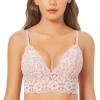 Gentle Rose (Bra)