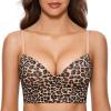 Natural Leopard