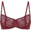 Dark Red