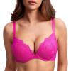 Glitter Pink