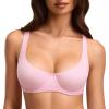 Sweet Pink - Unlined