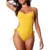 High Visibility Yellow