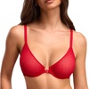 Lipstick Red